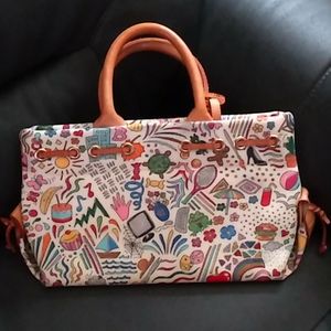 Dooney & Bourke handbag